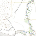 United States Geological Survey Belen SW, NM (2023, 24000-Scale) digital map