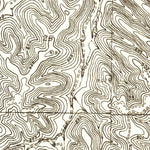 United States Geological Survey Belews Creek, MO (1930, 24000-Scale) digital map