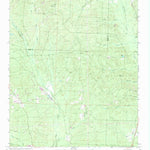 United States Geological Survey Belfast, AR (1964, 24000-Scale) digital map