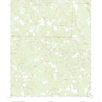 United States Geological Survey Belfast, AR (2020, 24000-Scale) digital map