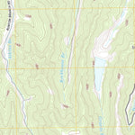 United States Geological Survey Belfry, KY (2013, 24000-Scale) digital map