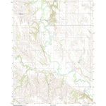 United States Geological Survey Belgrade, NE (2011, 24000-Scale) digital map