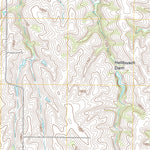 United States Geological Survey Belgrade, NE (2011, 24000-Scale) digital map