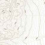 United States Geological Survey Bell Mountain, NV (2021, 24000-Scale) digital map