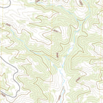 United States Geological Survey Bell Ridge West, MT (2020, 24000-Scale) digital map