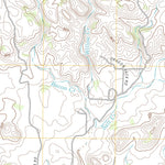 United States Geological Survey Bella Vista, CA (2012, 24000-Scale) digital map
