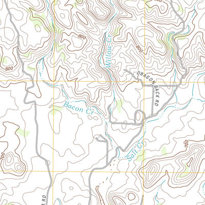 United States Geological Survey Bella Vista, CA (2012, 24000-Scale) digital map