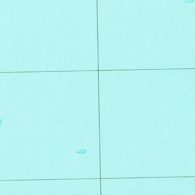 United States Geological Survey Belle Harbor, MI (1985, 24000-Scale) digital map