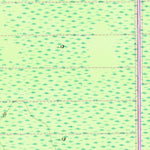 United States Geological Survey Belle Meade NE, FL (1958, 24000-Scale) digital map