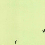 United States Geological Survey Belle Pass, LA (1949, 31680-Scale) digital map