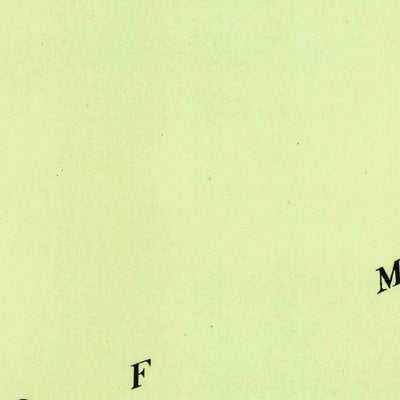 United States Geological Survey Belle Pass, LA (1949, 31680-Scale) digital map