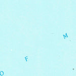 United States Geological Survey Belle Pass, LA (1994, 24000-Scale) digital map