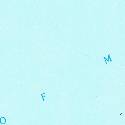 United States Geological Survey Belle Pass, LA (1994, 24000-Scale) digital map
