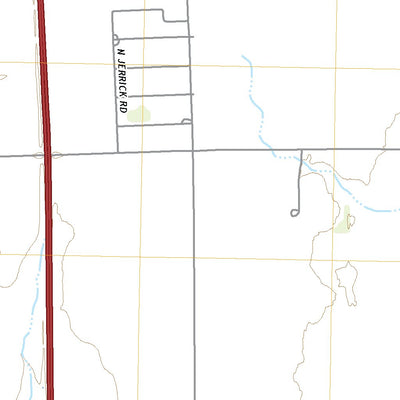 United States Geological Survey Belle Plaine, KS (2022, 24000-Scale) digital map
