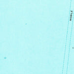 United States Geological Survey Bellefontaine, AL (1956, 24000-Scale) digital map