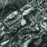 United States Geological Survey Bellefonte, PA (1977, 24000-Scale) digital map