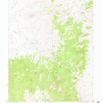 United States Geological Survey Bellehelen, NV (1968, 24000-Scale) digital map