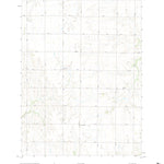 United States Geological Survey Belleville NW, KS (2022, 24000-Scale) digital map