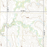United States Geological Survey Belleville NW, KS (2022, 24000-Scale) digital map