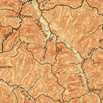 United States Geological Survey Belleville, WV-OH (1906, 62500-Scale) digital map