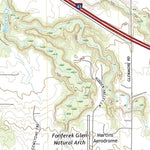 United States Geological Survey Bellevue, WI (2022, 24000-Scale) digital map
