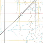 United States Geological Survey Bellflower, IL (2012, 24000-Scale) digital map