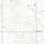 United States Geological Survey Bellflower, IL (2021, 24000-Scale) digital map
