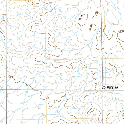 United States Geological Survey Bellflower, IL (2021, 24000-Scale) digital map