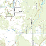 United States Geological Survey Bellingham North, WA (2020, 24000-Scale) digital map