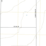 United States Geological Survey Bellview, NM (2023, 24000-Scale) digital map