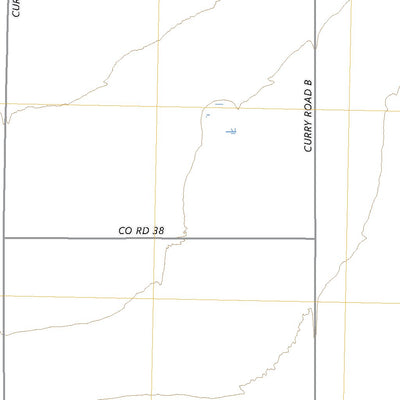 United States Geological Survey Bellview, NM (2023, 24000-Scale) digital map