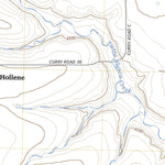 United States Geological Survey Bellview, NM (2023, 24000-Scale) digital map