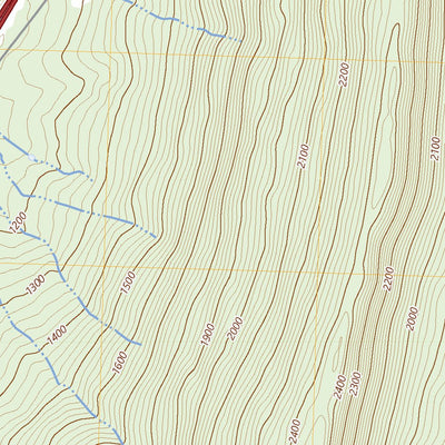 United States Geological Survey Bellwood, PA (2023, 24000-Scale) digital map