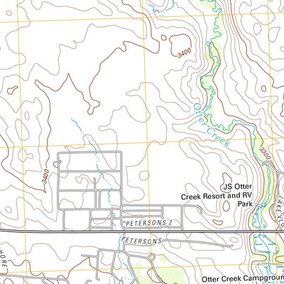 United States Geological Survey Belmar, NE (2012, 24000-Scale) digital map
