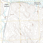 United States Geological Survey Belmar, NE (2012, 24000-Scale) digital map