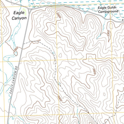 United States Geological Survey Belmar, NE (2012, 24000-Scale) digital map