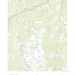United States Geological Survey Belmont, MS (2021, 24000-Scale) digital map