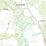 United States Geological Survey Belmont, MS (2021, 24000-Scale) digital map