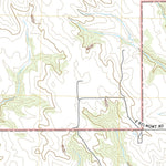 United States Geological Survey Belmont, NE (2021, 24000-Scale) digital map