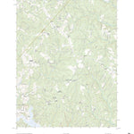 United States Geological Survey Belmont, VA (2022, 24000-Scale) digital map
