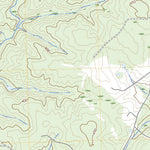 United States Geological Survey Belmont, VA (2022, 24000-Scale) digital map