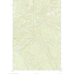 United States Geological Survey Belmore Sloughs, MT (2020, 24000-Scale) digital map