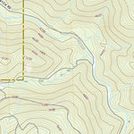 United States Geological Survey Belmore Sloughs, MT (2020, 24000-Scale) digital map
