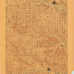 United States Geological Survey Beloit, KS (1894, 125000-Scale) digital map