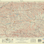 United States Geological Survey Beloit, KS (1959, 250000-Scale) digital map