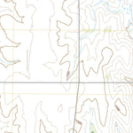 United States Geological Survey Beloit SE, KS (2018, 24000-Scale) digital map