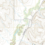 United States Geological Survey Beloit SE, KS (2018, 24000-Scale) digital map