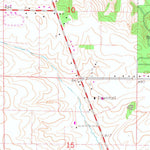 United States Geological Survey Beloit, WI (1962, 24000-Scale) digital map