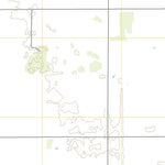 United States Geological Survey Belpre, KS (2018, 24000-Scale) digital map