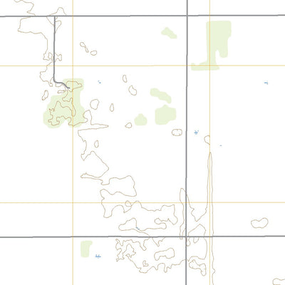 United States Geological Survey Belpre, KS (2018, 24000-Scale) digital map